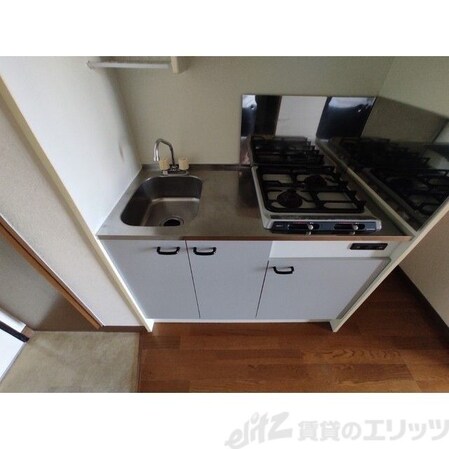 アンプルール茨木の物件内観写真